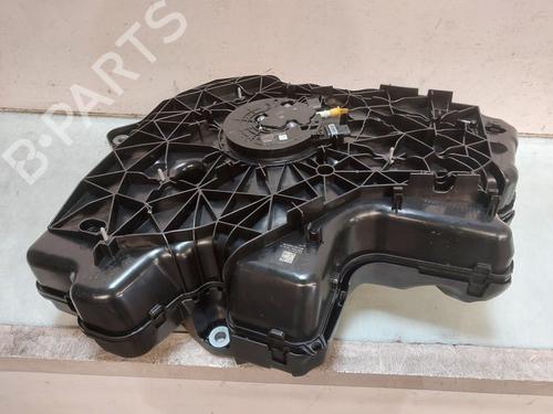 Depósito de AdBlue VW TRANSPORTER T6 Van (SGA, SGH, SHA, SHH) 2.0 TDI (150 hp) 29971571