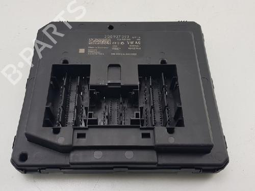 Electronic module SEAT IBIZA V (KJ1, KJG) 1.0 TSI | BP12010058M83 