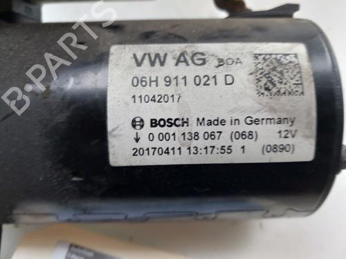 Starter PORSCHE MACAN (95B) 2.0 | BP29743902M8