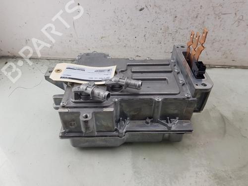 Used Inverter/Converter AUDI E-TRON GT Saloon (F83) RS quattro (599 hp) 23500913