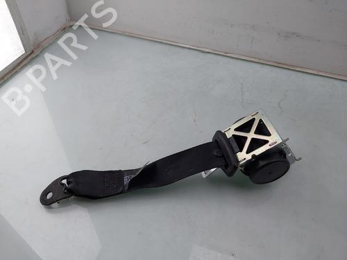 Used Rear right seatbelt DACIA SANDERO II TCe 90 LPG (B8M1) (90 hp) 27499135