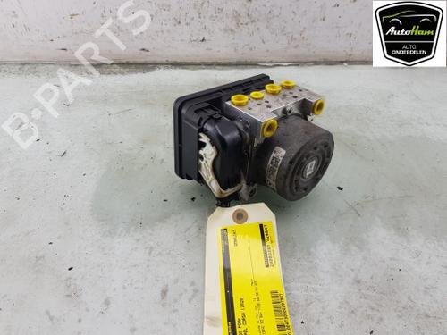 Used ABS pump ABS pump OPEL CORSA F (P2JO) 1.2 (68) (101 hp) 21795477 21795477