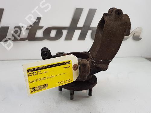 Right front steering knuckle FORD FOCUS III 1.6 Ti | BP12012985M26 