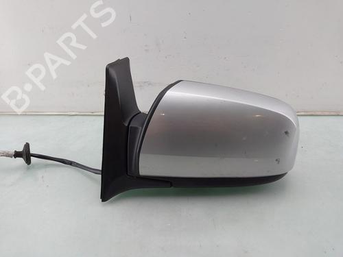 Retrovisor esquerdo OPEL ZAFIRA / ZAFIRA FAMILY B (A05) 1.7 CDTI (M75) (110 hp) 29910206