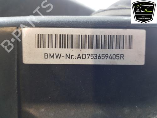 Air filter box BMW 3 Touring (E91) 318 i | BP22742048M87 