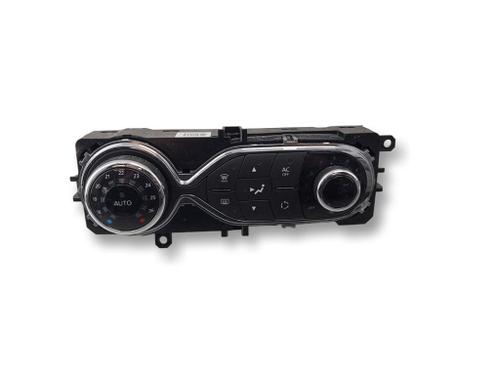 Used Climate control Climate control RENAULT CAPTUR I (J5_, H5_) 1.2 TCe 120 (120 hp) 40456478 40456478