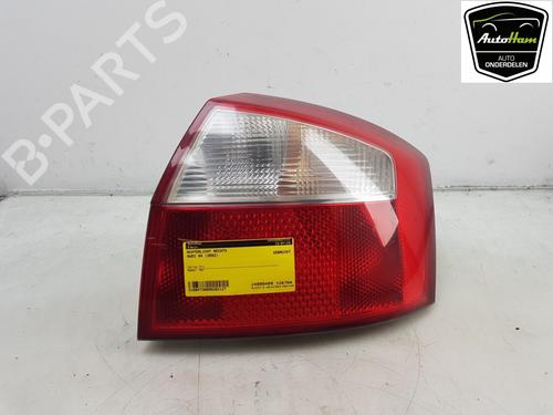 Used Right taillight AUDI A4 B6 (8E2) 2.0 (130 hp) 19086335