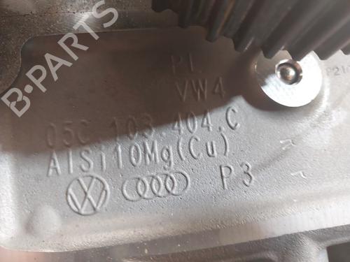 Cylinder head AUDI A1 Sportback (GBA) 25 TFSI | BP39265581M5 - Image 4
