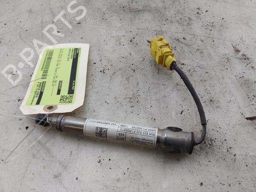Used Electronic module Electronic module AUDI A3 Sportback (8VA, 8VF) 1.4 TFSI (122 hp) 36448099 36448099