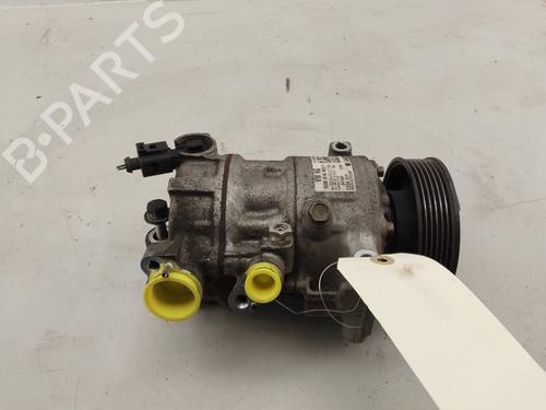 Used AC compressor AC compressor 37179860 37179860