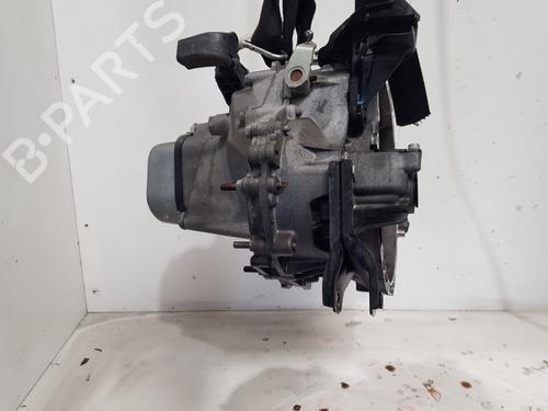 Gearbox PEUGEOT 208 I (CA_, CC_) 1.2 VTI 82 | BP27362367M3