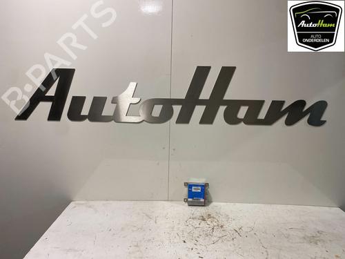 Kollisjonspute styreenhet FIAT PUNTO (188_) 1.2 60 (188.030, .050, .130, .150, .230, .250) (60 hp) 12038486