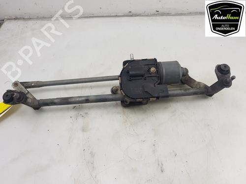 Used Front wipers mechanism VW GOLF VI (5K1) 1.6 TDI (105 hp) 16397802