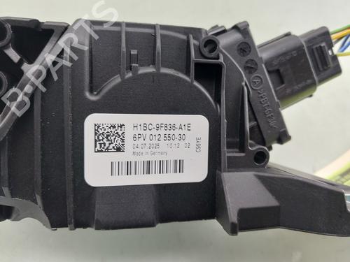 Pedal FORD PUMA (J2K, CF7) 1.0 ST EcoBoost mHEV | BP37448219I4 - Image 4
