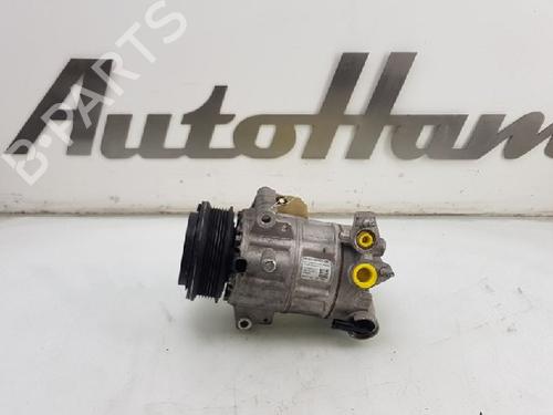 Used AC compressor FORD FIESTA VII (HJ, HF) 1.0 EcoBoost (101 hp) 12007382