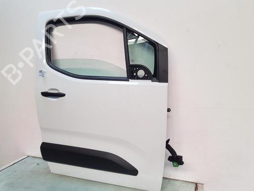 Dør højre fortil OPEL COMBO Box Body/MPV (K9) 1.5 D | BP24972785C3 - Image 2
