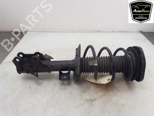Used Right front shock absorber Right front shock absorber FORD FOCUS IV Turnier (HP) 1.0 EcoBoost mHEV (125 hp) 20985326 20985326