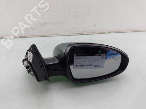 Right mirror KIA CEED Sportswagon (CD) 1.0 T-GDI | BP29075733C27