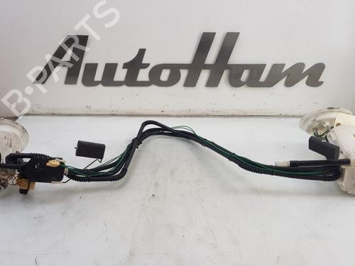 Used Fuel pump Fuel pump BMW 5 (E60) 550 i (367 hp) 34539867 34539867