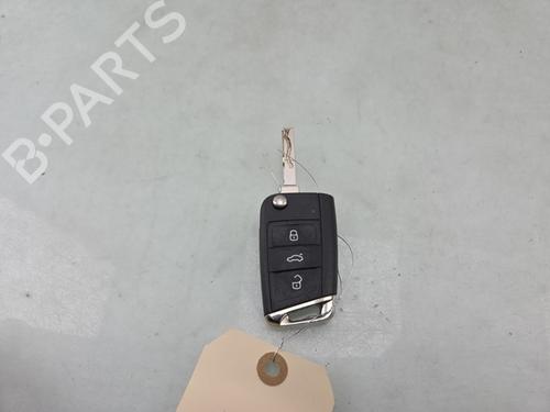 Moduł elektroniczny VW TIGUAN (AD1, AX1) 1.4 eHybrid | BP30814985M83