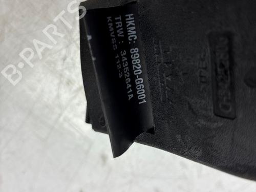 Rear right seatbelt KIA PICANTO III (JA) 1.0 | BP36293373I28  - Image 5
