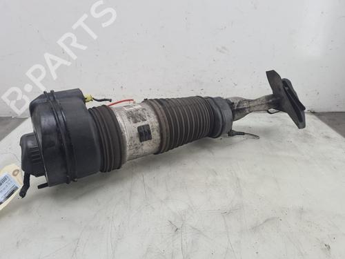 Left front shock absorber PORSCHE CAYENNE (9YA) 3.0 E-Hybrid AWD (9YAAE1) | BP29546060M16 