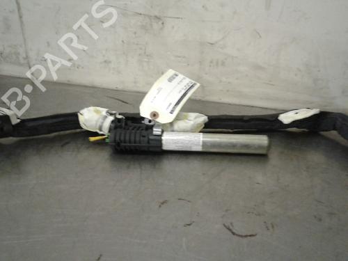 Høyre gardin kollisjonspute FIAT GRANDE PUNTO (199_) 1.4 (199AXB11, 199AXB1A, 199BXB1A, 199AXL1A) (77 hp) 12059552