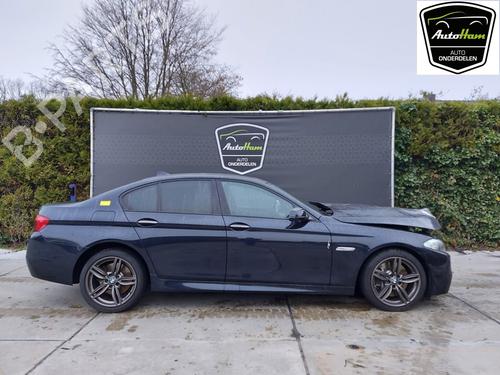Used Right rear door BMW 5 (F10) 550 i xDrive (408 hp) 12061538