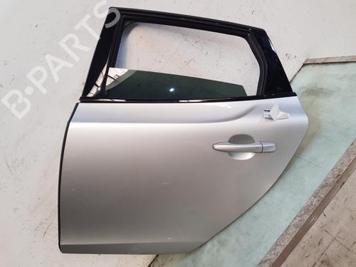 Left rear door VOLVO V40 Hatchback (525) T3 | BP24227467C4 