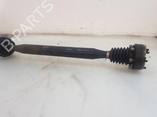 Right front driveshaft VW FOX Hatchback (5Z1, 5Z3, 5Z4) 1.4 | BP28318018M39 