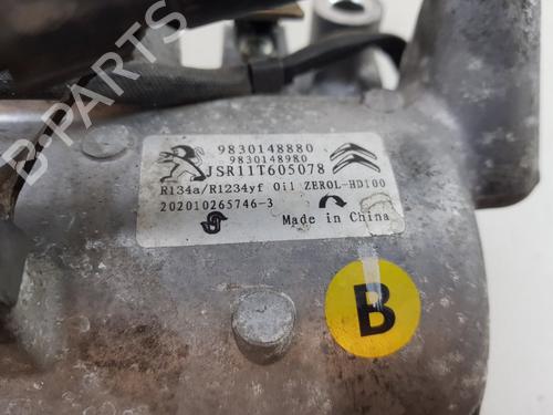 AC compressor OPEL VIVARO C Van (K0) 2.0 | BP25005384M34 - Image 4