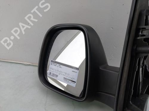 Left mirror OPEL VIVARO C Van (K0) 2.0 | BP25005481C26 - Image 4