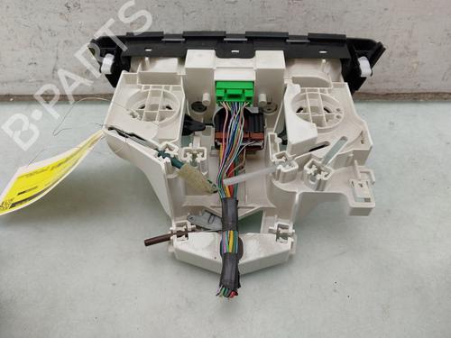 Climate control MITSUBISHI MIRAGE / SPACE STAR VI Hatchback (A0_A) 1.2 (A03A) | BP39668306I5 - Image 3
