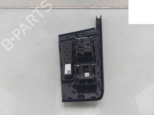 Gear lever VW GOLF VIII (CD1, DA1) 2.0 GTI Clubsport | BP29504070M90 