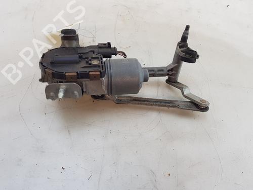 Vindrute Vindusviskermekanisme SEAT ALTEA (5P1) 2.0 FSI (150 hp) 27362303