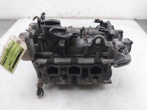 Topstykke SKODA OCTAVIA III Combi (5E5, 5E6) 1.0 TSI (115 hp) 30814869