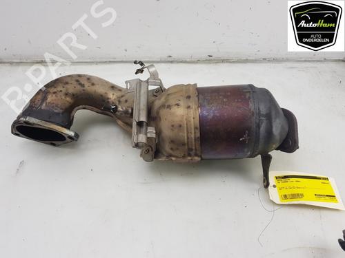 Catalyst VW TOURAN (1T1, 1T2) 1.4 TSI | BP16025866M10 