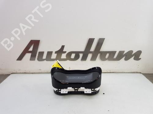 Used Instrument cluster Instrument cluster 12016769 12016769