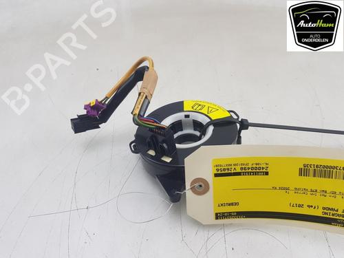 Squib airbag FIAT PANDA (312_, 319_) 0.9 (312PXN1A, 312PXN11) | BP20292690C102