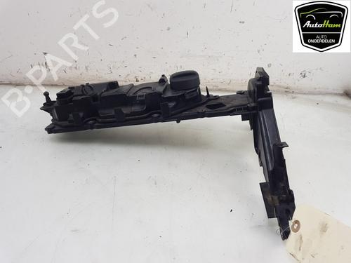 Ventildeckel für FORD TRANSIT CONNECT V408 Box Body/MPV 1.6 TDCi (75 hp) 17672399