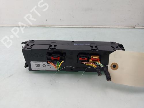 Climate control VW POLO VI (AW1, BZ1, AE1) 1.0 TSI | BP30102757I5  - Image 5