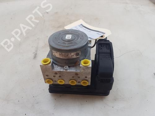 Used ABS pump MERCEDES-BENZ C-CLASS Coupe (C205) C 220 d (205.304) (163 hp) 28602647
