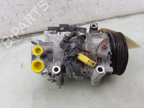 Used AC compressor AC compressor 24317019 24317019