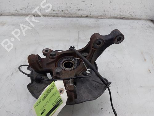 Used Right front steering knuckle SUZUKI SWIFT V (AZ) 1.2 (A2L412, ZC83S) (90 hp) 32443688
