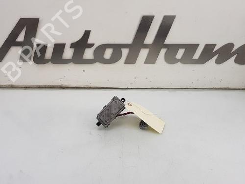Used Heater resistor Heater resistor VOLVO V40 Hatchback (525) D2 (114 hp) 12016509 12016509