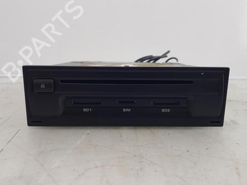 Electronic module PORSCHE PANAMERA (971) 2.9 4 E-Hybrid (97ABE1, 97BBE1, 97ABX1) | BP29910081M83