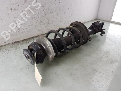 Right front shock absorber DACIA DUSTER (HM_) 1.0 LPG (HMMT) | BP24316758M17 - Image 2
