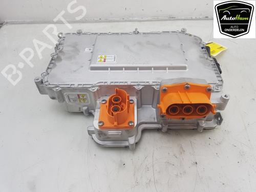 Used Electronic module Electronic module VOLVO XC60 II (246) T6 Plug-In Hybrid AWD (349 hp) 25884014 25884014