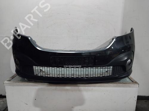 Full front RENAULT TRAFIC III Van (FG_) 2.0 dCi 120 (FGMN) | BP33120453S1  - Image 9