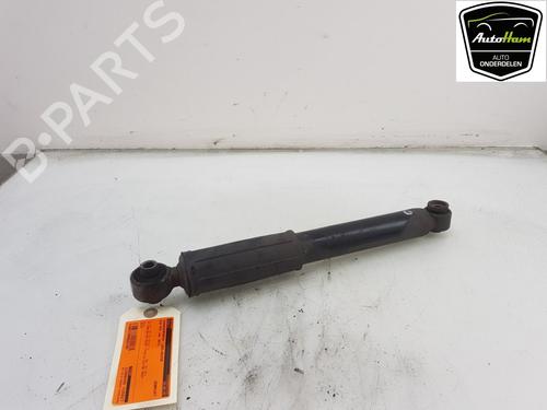 Used Left rear shock absorber Left rear shock absorber KIA RIO III (UB) 1.25 CVVT (86 hp) 12039834 12039834